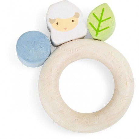 Hess Hrkálka medvedík