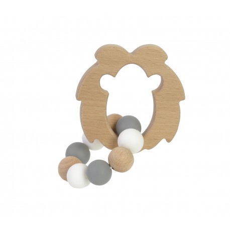 BAM BAM Hryzátko - ŽIRAFA