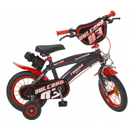 DETSKÝ BICYKEL TLAPKOVÁ PATROLA