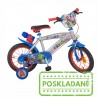 DETSKÝ BICYKEL TLAPKOVÁ PATROLA