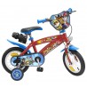 DETSKÝ BICYKEL TLAPKOVÁ PATROLA
