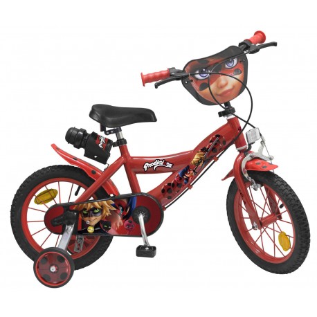 DETSKÝ BICYKEL TLAPKOVÁ PATROLA