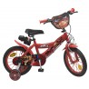 DETSKÝ BICYKEL TLAPKOVÁ PATROLA