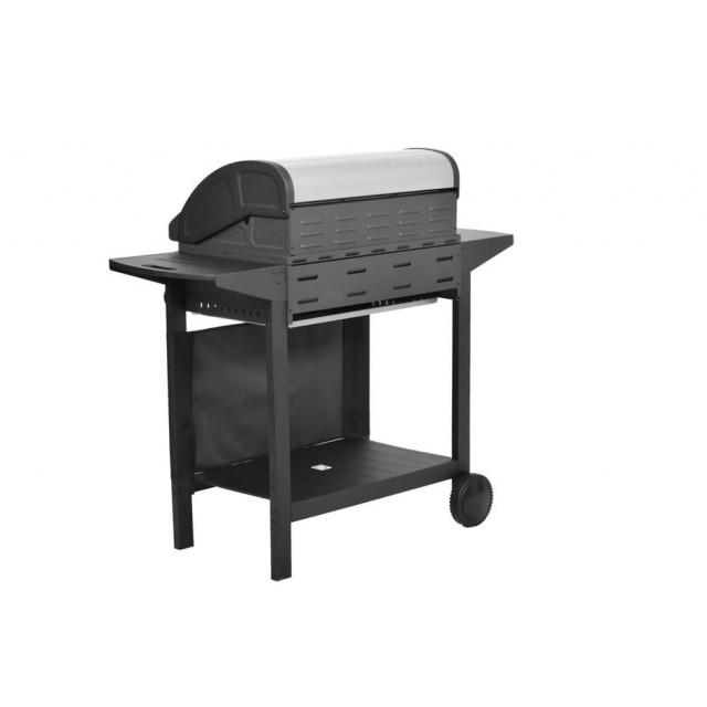 HECHT CONTACT 3 - plynový gril