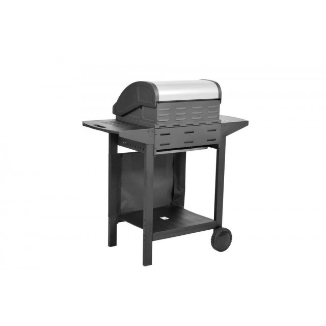 HECHT CONTACT 3 - plynový gril