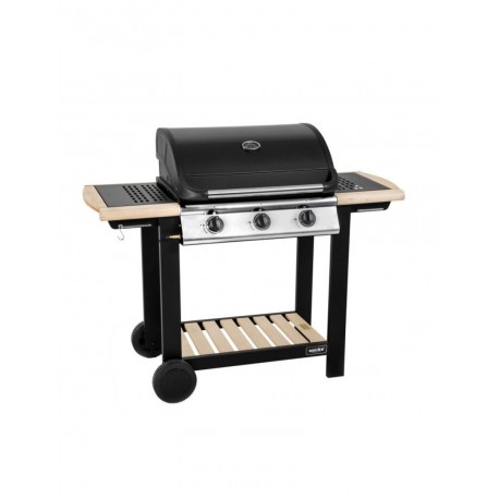 HECHT FIREWOOD 3 - plynový gril