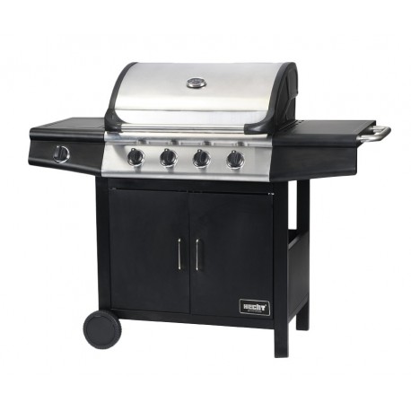 HECHT FIREWOOD 3 - plynový gril