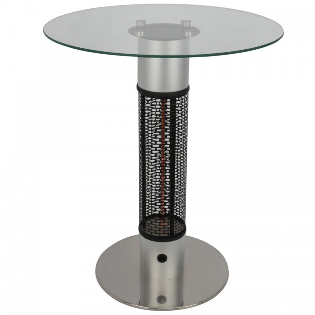 HECHT 3215 - vykurovací stôl