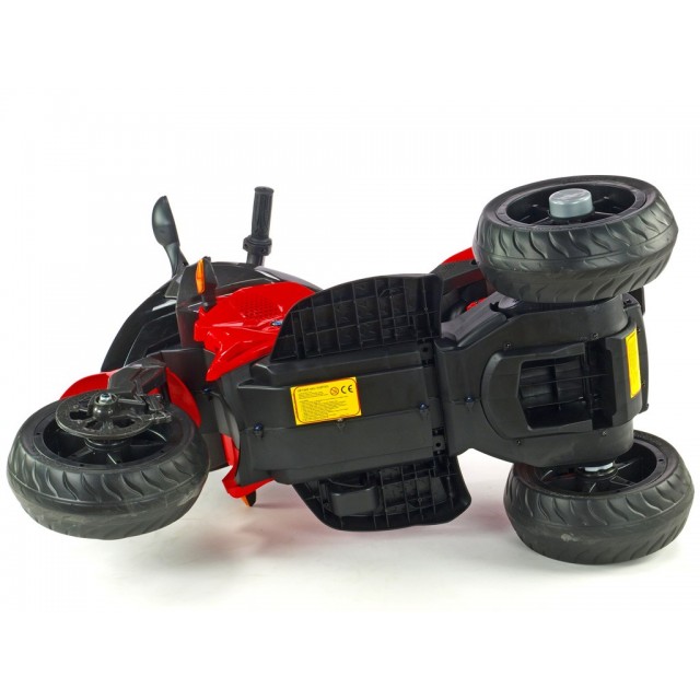 Cestovná motorka BNM s plynovou roväťou