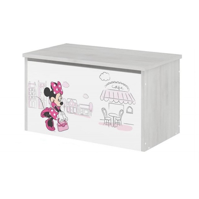 Box na hračky, truhla Disney - Mickey