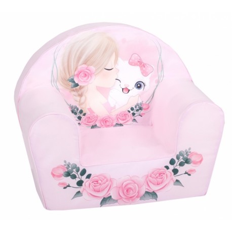 Detské kresielko Nellys ®