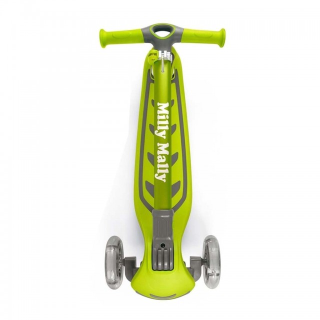 Detská kolobežka Milly Mally Little Star