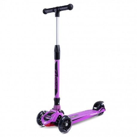 Detská kolobežka Toyz Carbon