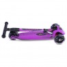 Detská kolobežka Toyz Carbon