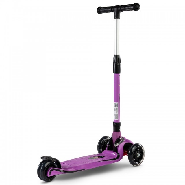 Detská kolobežka Toyz Carbon