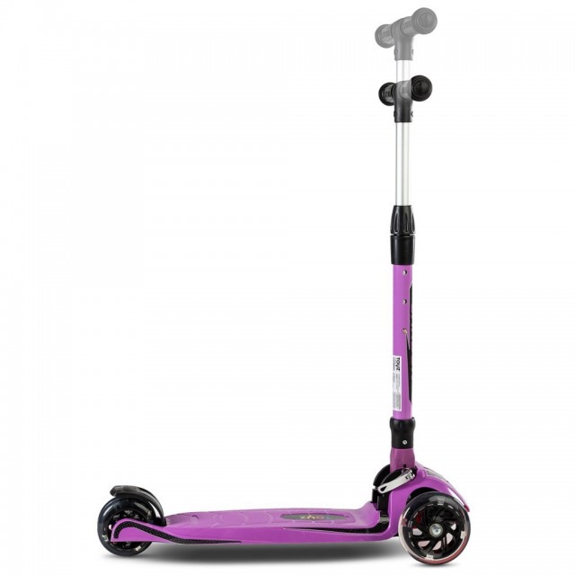 Detská kolobežka Toyz Carbon
