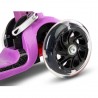 Detská kolobežka Toyz Carbon