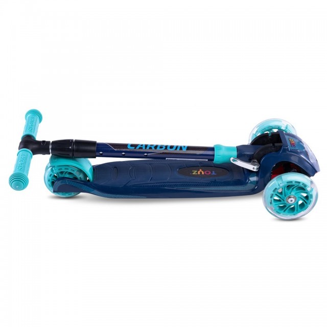 Detská kolobežka Toyz Carbon
