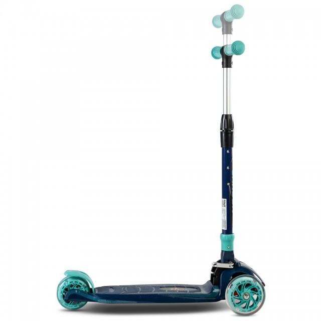 Detská kolobežka Toyz Carbon