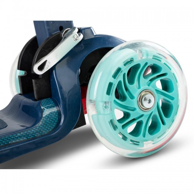 Detská kolobežka Toyz Carbon