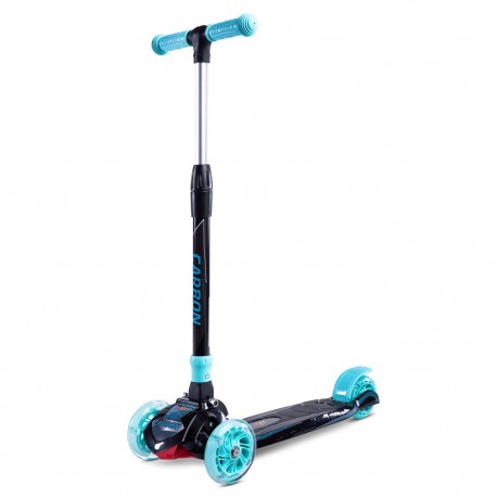 Detská kolobežka Toyz Carbon