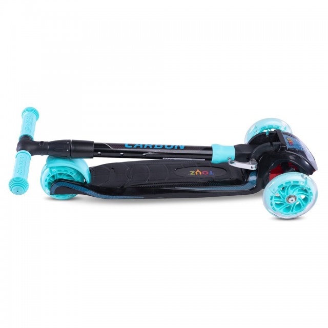 Detská kolobežka Toyz Carbon