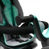 Detská trojkolka Baby Mix 5v1 RELAX 360°
