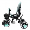 Detská trojkolka Baby Mix 5v1 RELAX 360°