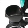 Detská trojkolka Baby Mix 5v1 RELAX 360°