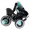 Detská trojkolka Baby Mix 5v1 RELAX 360°