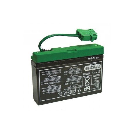 PegPerego Batéria 6V / 7Ah