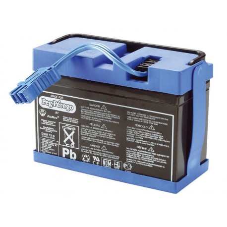 Batéria Peg Pérego 12V 12Ah IAKB0036