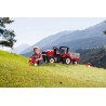 PegPerego Maxi Diesel Tractor s vlečkou