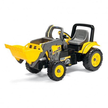 PegPerego Maxi Excavator