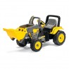 PegPerego Maxi Excavator