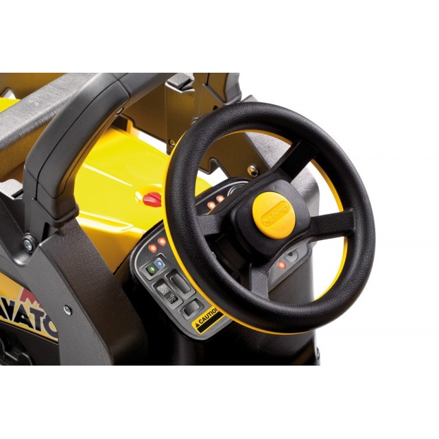 PegPerego Maxi Excavator