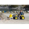 PegPerego Maxi Excavator