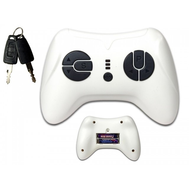 Toyota Hilux Rugged-X s 2.4G, 4x4 dvojmiestná