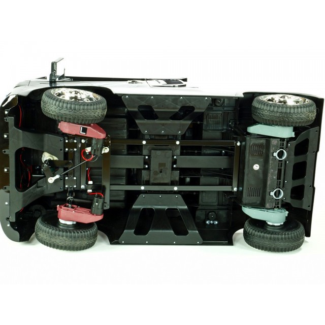 Kamión Truck Champion s návesom a kontejnerom