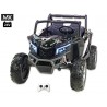 Bugina UTV - MX s 2,4G, 24V/2x200W, polymer army camo