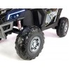 Bugina UTV - MX s 2,4G, 24V/2x200W, polymer army camo