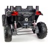 Bugina UTV - MX s 2,4G, 24V/2x200W, polymer army camo