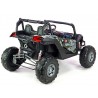 Bugina UTV - MX s 2,4G, 24V/2x200W, polymer army camo