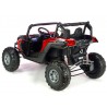Bugina UTV - MX s 2,4G, 24V/2x200W, polymer army camo