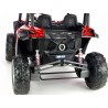 Bugina UTV - MX s 2,4G, 24V/2x200W, polymer army camo