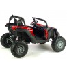 Bugina UTV - MX s 2,4G, 24V/2x200W, polymer army camo