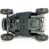 Bugina UTV - MX s 2,4G, 24V/2x200W, polymer army camo