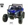 Bugina UTV - MX s 2,4G, 24V/2x200W, polymer army camo