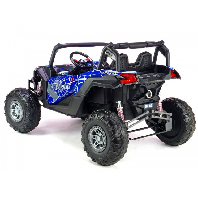 Bugina UTV - MX s 2,4G, 24V/2x200W, polymer army camo