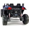 Bugina UTV - MX s 2,4G, 24V/2x200W, polymer army camo